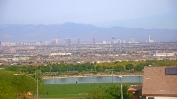 Weather camera view of Cadence Development.