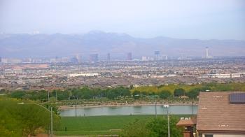 Weather camera view of Cadence Development.