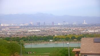 Weather camera view of Cadence Development.