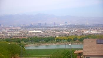 Weather camera view of Cadence Development.