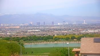 Weather camera view of Cadence Development.