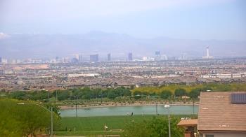 Weather camera view of Cadence Development.