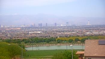 Weather camera view of Cadence Development.