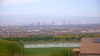 Weather camera view of Cadence Development.