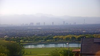 Weather camera view of Cadence Development.