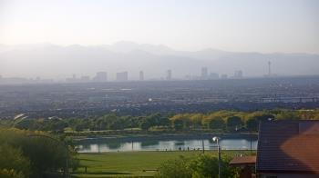 Weather camera view of Cadence Development.