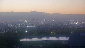 Weather camera view of Cadence Development.