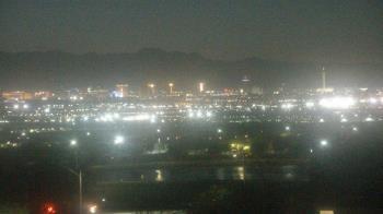 Weather camera view of Cadence Development.