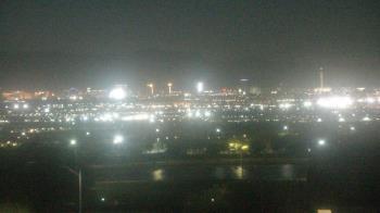 Weather camera view of Cadence Development.