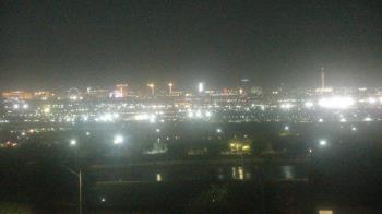 Weather camera view of Cadence Development.