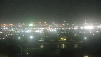 Weather camera view of Cadence Development.