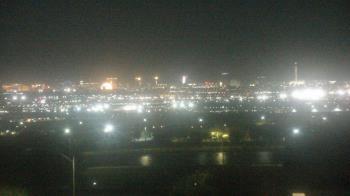 Weather camera view of Cadence Development.