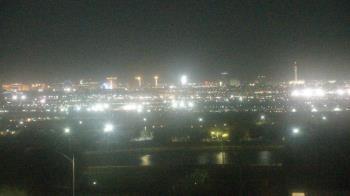 Weather camera view of Cadence Development.