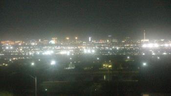 Weather camera view of Cadence Development.