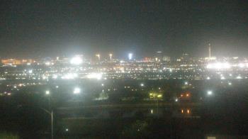 Weather camera view of Cadence Development.