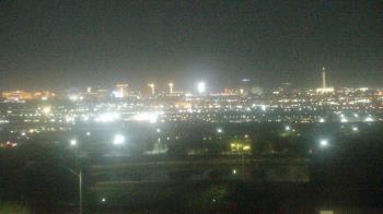 Weather camera view of Cadence Development.