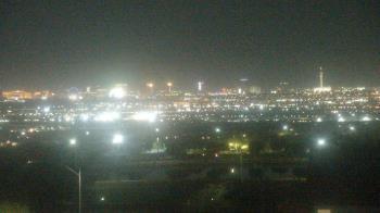 Weather camera view of Cadence Development.