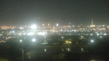 Weather camera view of Cadence Development.