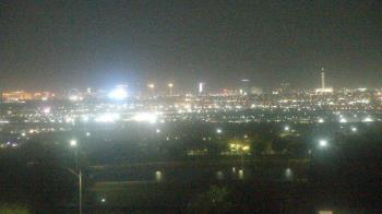 Weather camera view of Cadence Development.