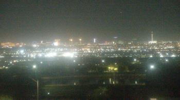 Weather camera view of Cadence Development.