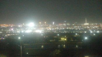 Weather camera view of Cadence Development.