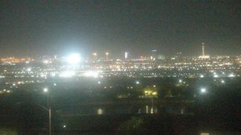 Weather camera view of Cadence Development.