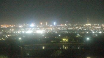 Weather camera view of Cadence Development.