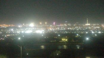 Weather camera view of Cadence Development.