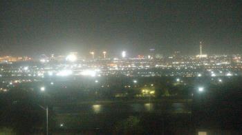 Weather camera view of Cadence Development.