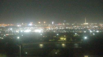 Weather camera view of Cadence Development.