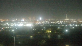 Weather camera view of Cadence Development.