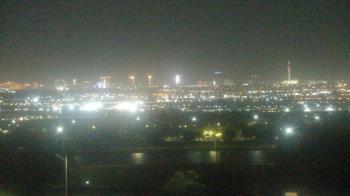 Weather camera view of Cadence Development.