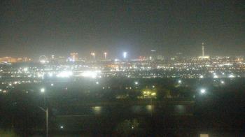 Weather camera view of Cadence Development.