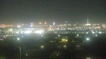 Weather camera view of Cadence Development.