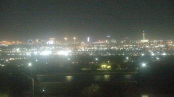 Weather camera view of Cadence Development.