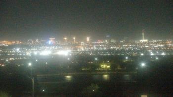 Weather camera view of Cadence Development.