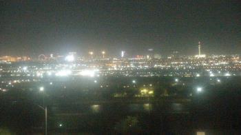 Weather camera view of Cadence Development.