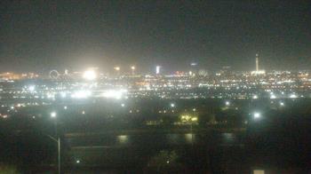 Weather camera view of Cadence Development.