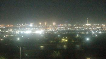 Weather camera view of Cadence Development.