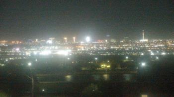 Weather camera view of Cadence Development.