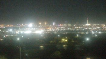 Weather camera view of Cadence Development.