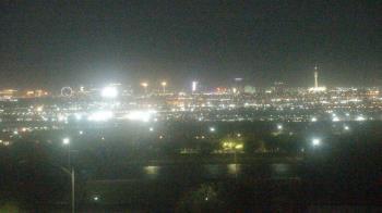 Weather camera view of Cadence Development.