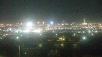 Weather camera view of Cadence Development.