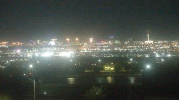 Weather camera view of Cadence Development.