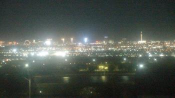 Weather camera view of Cadence Development.