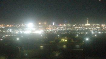 Weather camera view of Cadence Development.