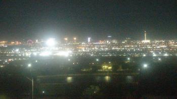 Weather camera view of Cadence Development.