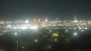 Weather camera view of Cadence Development.