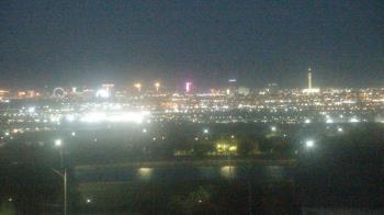 Weather camera view of Cadence Development.