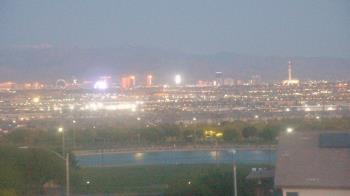 Weather camera view of Cadence Development.